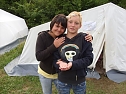 Integration im Handwerker-Camp (Foto: privat)