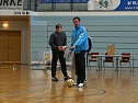 Training mit Olympiasieger (Foto: nnz) Training mit Olympiasieger (Foto: nnz)