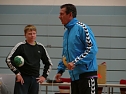 Training mit Olympiasieger (Foto: nnz) Training mit Olympiasieger (Foto: nnz)