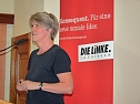 2. Regionalkonferenz Die Linke (Foto: Karl-Heinz Herrmann)
