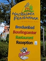 Ferienpark Hasserode (Foto: P. Blei)