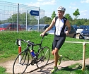 Triathlon-Schnuppern (Foto: privat)