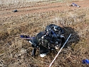 Schwerer Unfall (Foto: nnz)