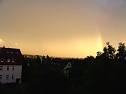 Regenbogen (Foto: T. Soszynski)