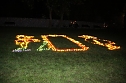 Lichterfest 2010 (Foto: Christoph Keil) Lichterfest 2010 (Foto: Christoph Keil)