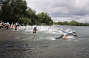Triathlon 2010 (Foto: Christoph Keil)