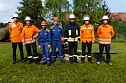 130 Jahre Feuerwehr Haferungen (Foto: S. Schmidt)