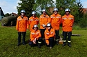 130 Jahre Feuerwehr Haferungen (Foto: S. Schmidt)