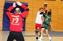 Handball am Wochenende (Foto: Christoph Keil)