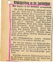 General-Anzeiger 16.M&auml;rz 1935 (Foto: Archiv Schule)