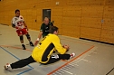 Handball am Wochenende (Foto: Christoph Keil)