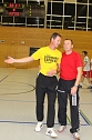 Handball am Wochenende (Foto: Christoph Keil)