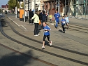 City-Lauf in Nordhausen (Foto: nnz)