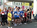 City-Lauf in Nordhausen (Foto: nnz)