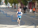 City-Lauf in Nordhausen (Foto: nnz)