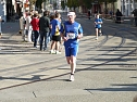 City-Lauf in Nordhausen (Foto: nnz)