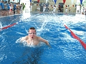 Schwimmen im Verein (Foto: privat)