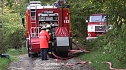 Brand bei R&uuml;digsdorf (Foto: nnz)