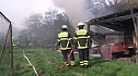 Brand bei R&uuml;digsdorf (Foto: nnz)