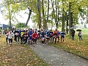 Stadtparklauf Sondershausen (Foto: Karl-Heinz Herrmann)