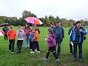 Stadtparklauf Sondershausen (Foto: Karl-Heinz Herrmann)