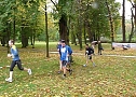 Stadtparklauf Sondershausen (Foto: Karl-Heinz Herrmann)