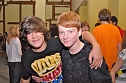 Coole Junge Party im Klubhaus (Foto: nnz-City Scout Sven Gämkow) Coole Junge Party im Klubhaus (Foto: nnz-City Scout Sven Gämkow)