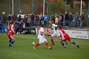 4:3-Sieg in Nordhausen (Foto: H. Michel)