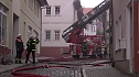 Brand in der Altstadt (Foto: nnz)