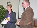Bibliothekspreis übergeben (Foto: Karl-Heinz Herrmann) Bibliothekspreis übergeben (Foto: Karl-Heinz Herrmann)
