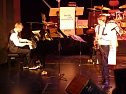 Jazzrabazz in Nordhausen (Foto: nnz)