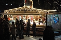 Weihnachtsmarkt am Sonntag (Foto: nnz-City Scout Sven G&auml;mkow)