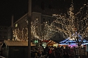 Weihnachtsmarkt am Sonntag (Foto: nnz-City Scout Sven G&auml;mkow)