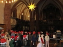 Weihnachtskonzert (Foto: O. Genzel)
