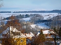 Winter in Bleicherode (Foto: E. Kagelmacher)