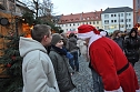 Weihnachtsmarkt am Sonntag (Foto: nnz-City Scout Sven G&auml;mkow)