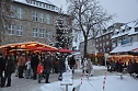 4.Advent auf den Weihnachtsmarkt (Foto: nnz-City Scout Sven G&auml;mkow)