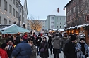4.Advent auf den Weihnachtsmarkt (Foto: nnz-City Scout Sven G&auml;mkow)