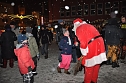 4.Advent auf den Weihnachtsmarkt (Foto: nnz-City Scout Sven G&auml;mkow)