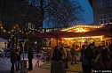 Weihnachtsmarkt-Flair (Foto: F. Jeschke)