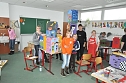 Projekttage an der KKS (Foto: privat)