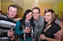 Erste Party im Klubhaus 2011 (Foto: nnz-City Scout Sven G&auml;mkow)