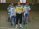 Turnier Dritter Blau-Weiß Bad Frankenhausen (Foto: Karl-Heinz Herrmann) Turnier Dritter Blau-Weiß Bad Frankenhausen (Foto: Karl-Heinz Herrmann)