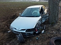 Schwerer Unfall (Foto: privat)