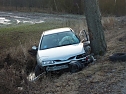 Schwerer Unfall (Foto: privat)