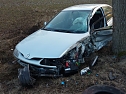 Schwerer Unfall (Foto: privat)
