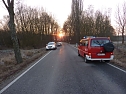 Schwerer Unfall (Foto: privat)