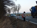 Schwerer Unfall (Foto: privat)