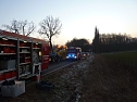 Schwerer Unfall (Foto: privat)