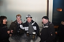 "Apres- Ski-Party" in Sundhausen (Foto: nnz-City Scout Sven G&auml;mkow)
